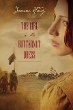 The Girl in the Butternut Dress by Joanne Hardy (Historical Fiction)